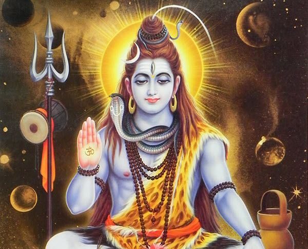 Shiva   Manthra
